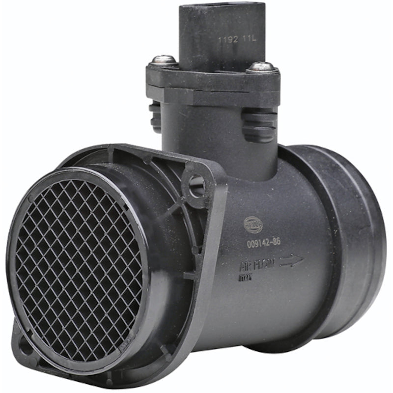 Mass-Air-Flow-Sensor