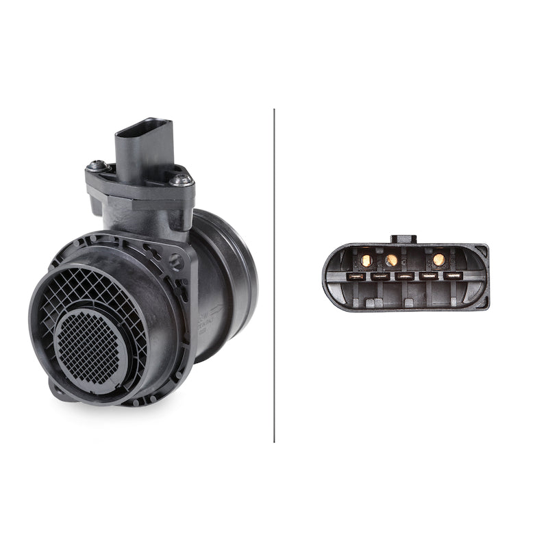 Mass-Air-Flow-Sensor