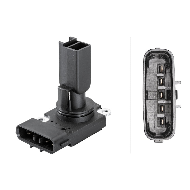Mass-Air-Flow-Sensor