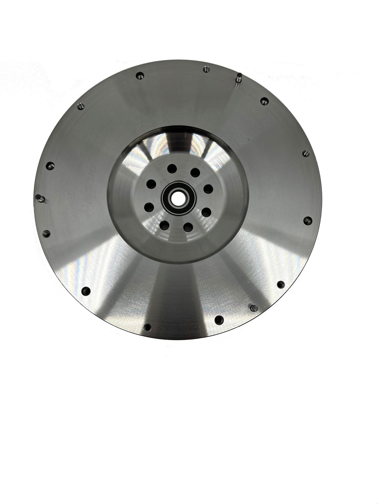 McLeod 465320 Max Mass: Flywheel: Steel: 2005-2006 Jeep 4.0L: 37 Lbs for Select Jeep TJ, Jeep Wrangler