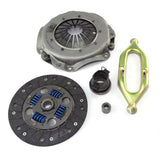 OMIX-ADA 16902.13 Master Clutch Kit, 2