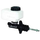 McLeod Racing 139302 Master Cylinder,Aluminum, Black, .750 In. Bore, Universal, Kit