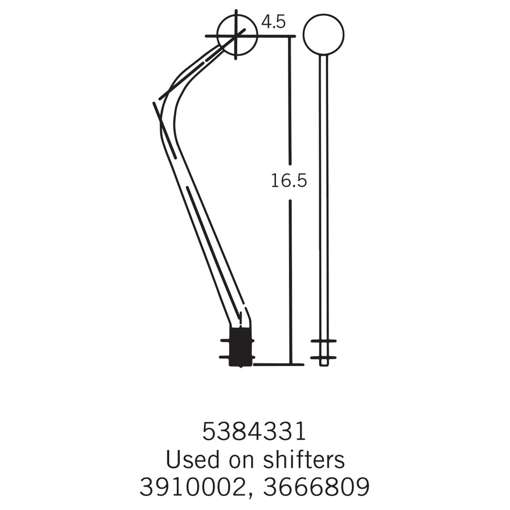 Mastershift-3-Speed-Manual-Shifter---FordGm-Trucks