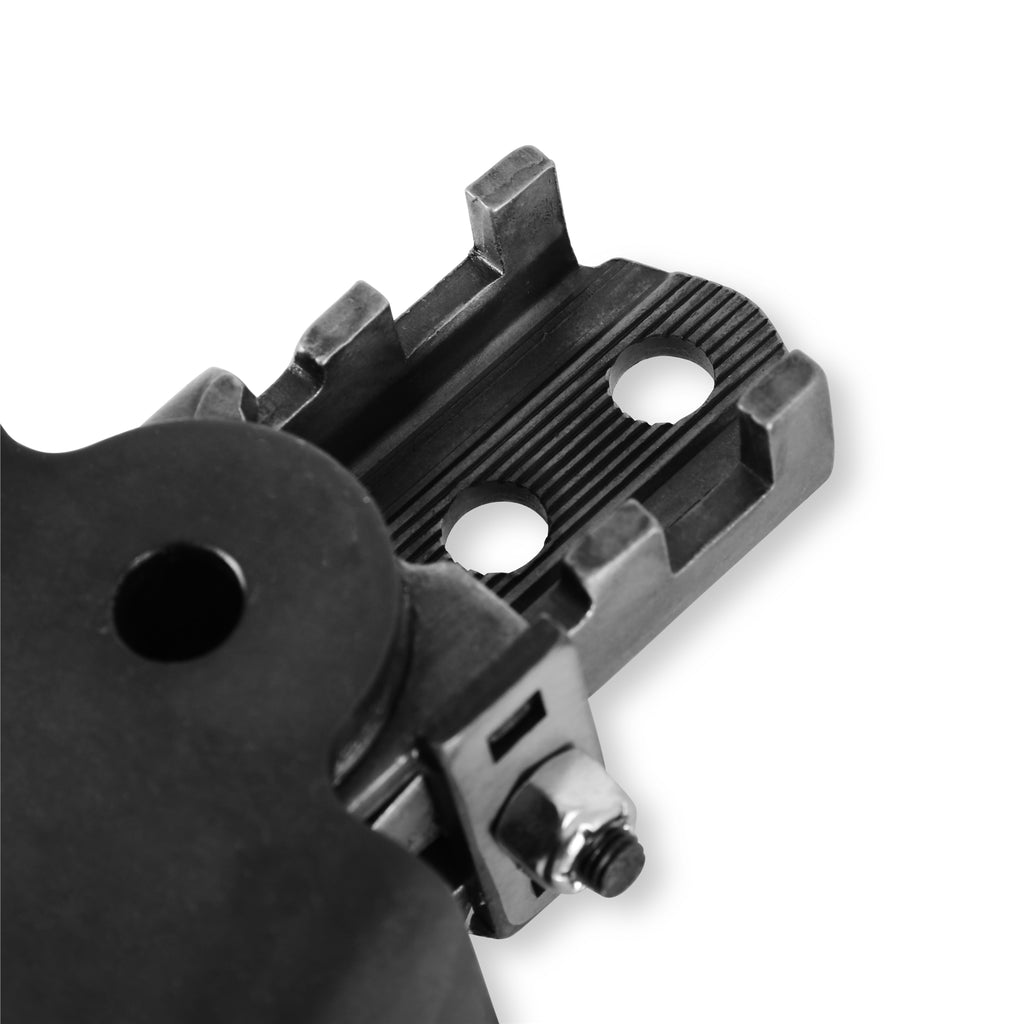 Mastershift-3-Speed-Manual-Shifter-Assembly
