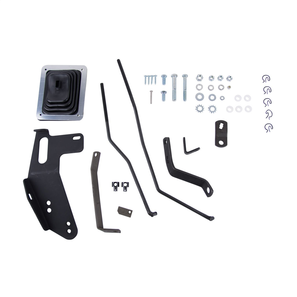 Mastershift-3Speed-Installation-Kit-Gm-Truck-2Wd-6987