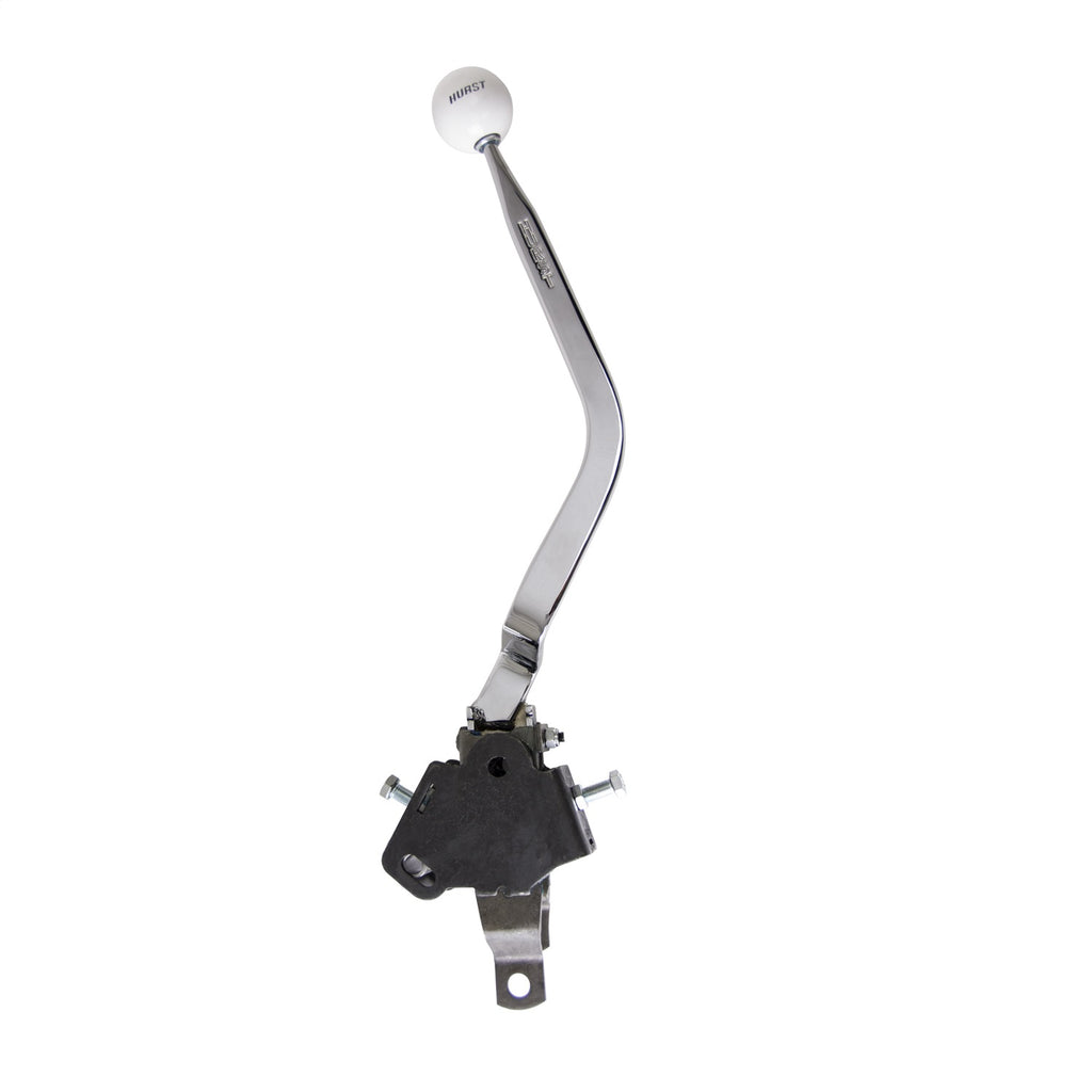 Mastershift-Shifter-3Speed-Shifter-Fits19651973-Ford-Mustang-V8--6-Cylind