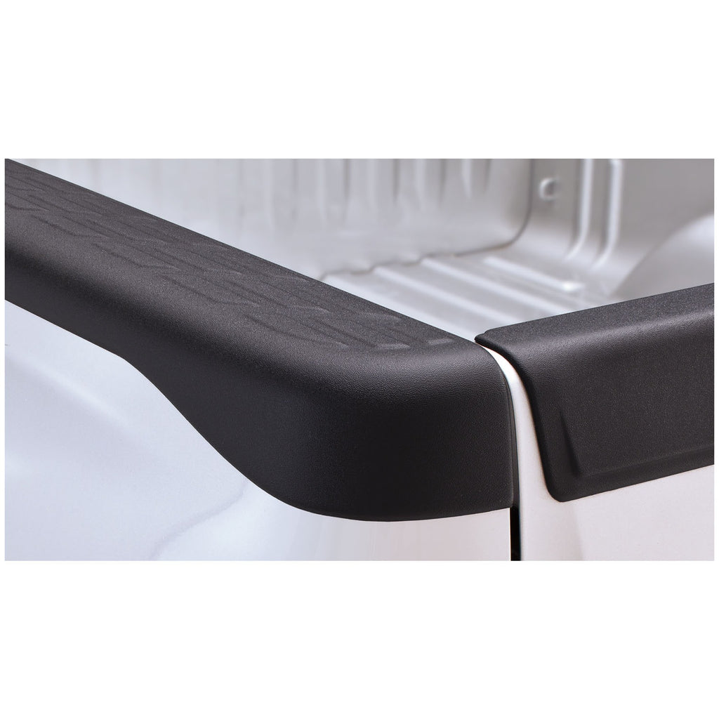 Matte-Black-Abs-Plastic-Bed-Caps-;-07-13-Silverado-5.5-Foot-Box-Without-Stake-Holes