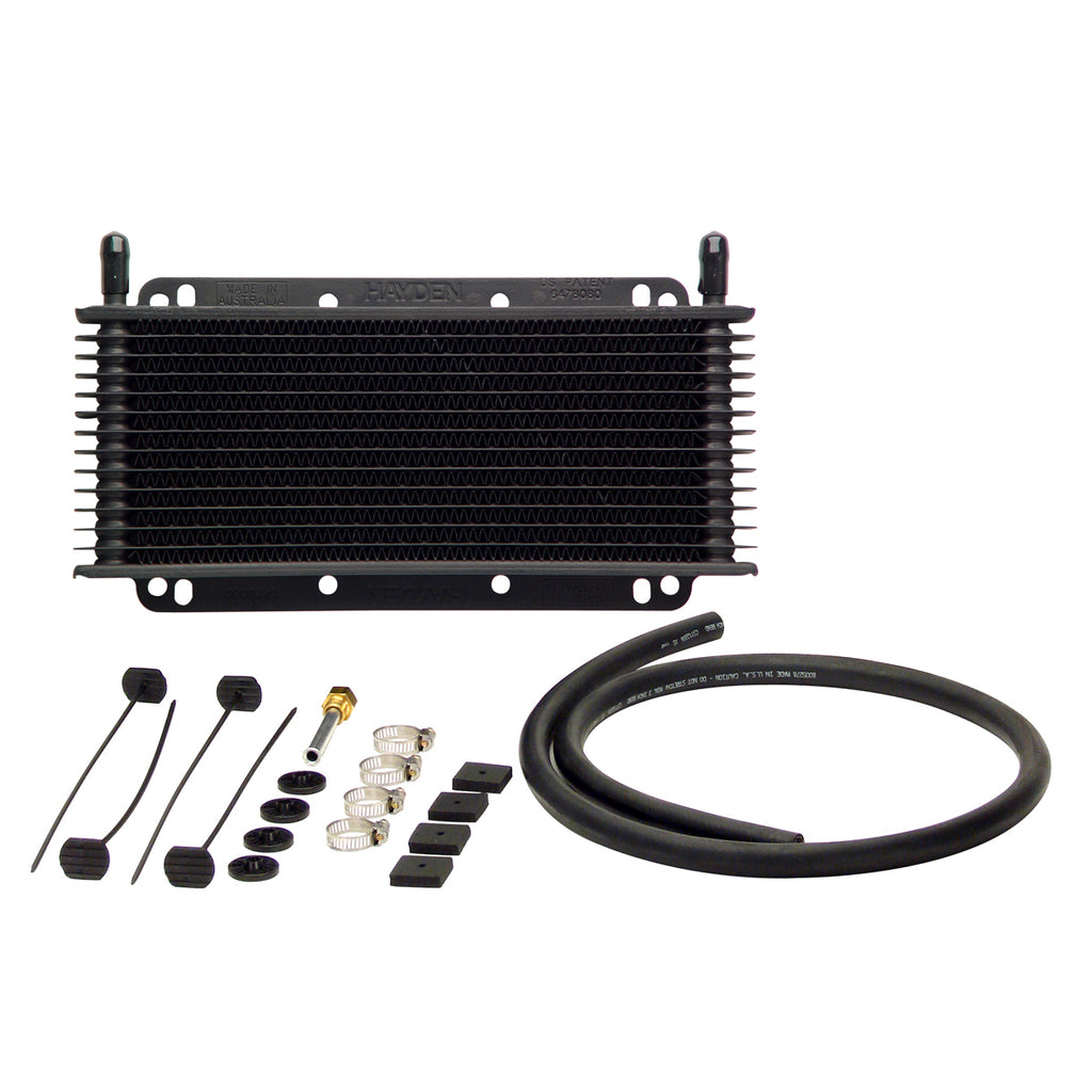 Max-Cool-Transmission-Cooler-;-4-X-11-X-34