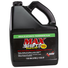 Load image into Gallery viewer, Max-Shift-Break-In-Transmission-Fluid-1-Gallon.