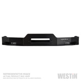 Westin 46-24025 MAX Winch Tray
