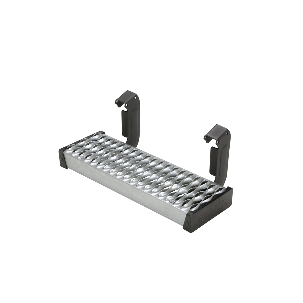 Maxgrip-Side-Step;-AssistSide-Step;-Xgo-Galvanized;-Single