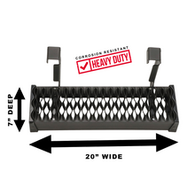 Load image into Gallery viewer, Maxgrip-Side-Step;-AssistSide-Step;-Xp3-Black-Powder-Coat;-Single