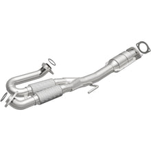 Load image into Gallery viewer, Maxima-3.5L-Directfit-Catalytic-Converter