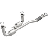 Magnaflow 444503 California Direct-Fit Catalytic Converter