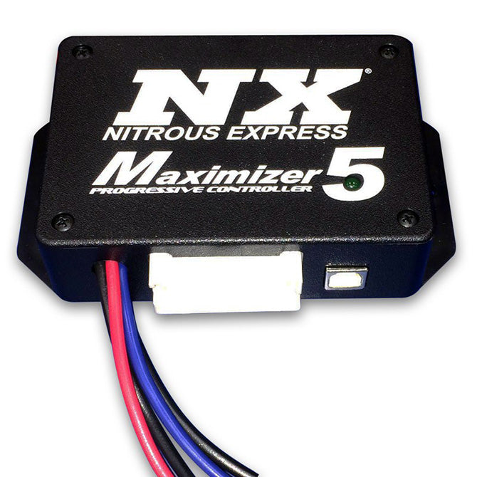 Maximizer-5-Progressive-Nitrous-Controller