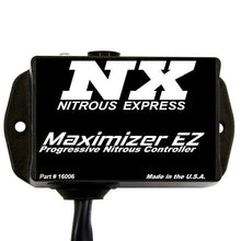 Load image into Gallery viewer, Maximizer-Ez-Progressive-Nitrous-Controller