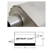 Load image into Gallery viewer, Maximum-Flow-Muffler