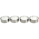 Clevite CB1279A(4) Engine Connecting Rod Bearing Set