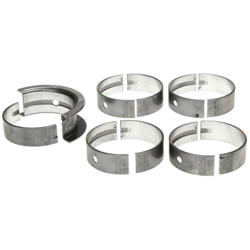 Mazda-1998-2184Cc-1987-93-Main-Bearing-Set
