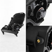 Load image into Gallery viewer, Mazda-3-2012-2013-4Dr5Dr-Oem-Fog-Lights-WSwitch-Clear-Fl-Mazda32013-C