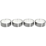 Clevite CB1362A(4) Engine Connecting Rod Bearing Set