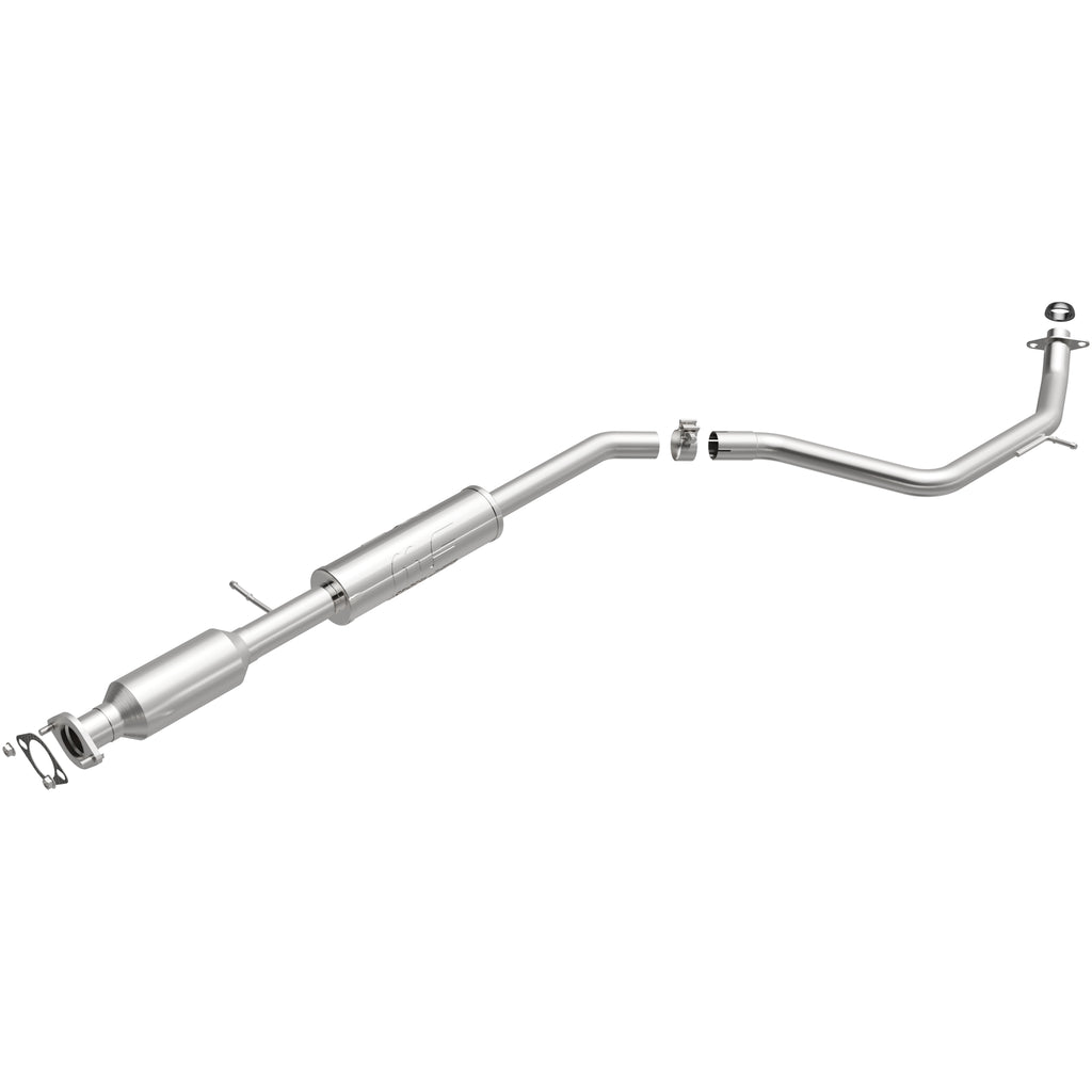 Mazda-5-2.3L-Directfit-Catalytic-Converter