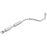 Magnaflow 5571886 California Direct-Fit Catalytic Converter