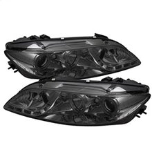 Load image into Gallery viewer, Mazda-6-03-05-With-Fog-Lights-Projector-Headlights-Led-Halo-Drl-Smke-Pro-Yd-M603-Fog-Drl-Sm