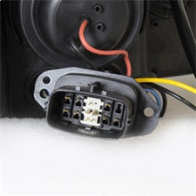 Load image into Gallery viewer, Mazda-6-03-05-With-Fog-Lights-Projector-Headlights-Led-Halo-Drl-Smke-Pro-Yd-M603-Fog-Drl-Sm