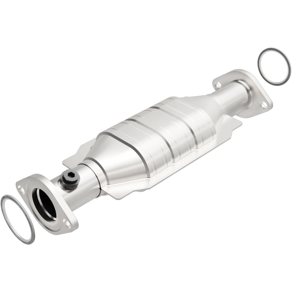 Mazda-626-2.0L-Rr-Ca-Directfit-Catalytic-Converter