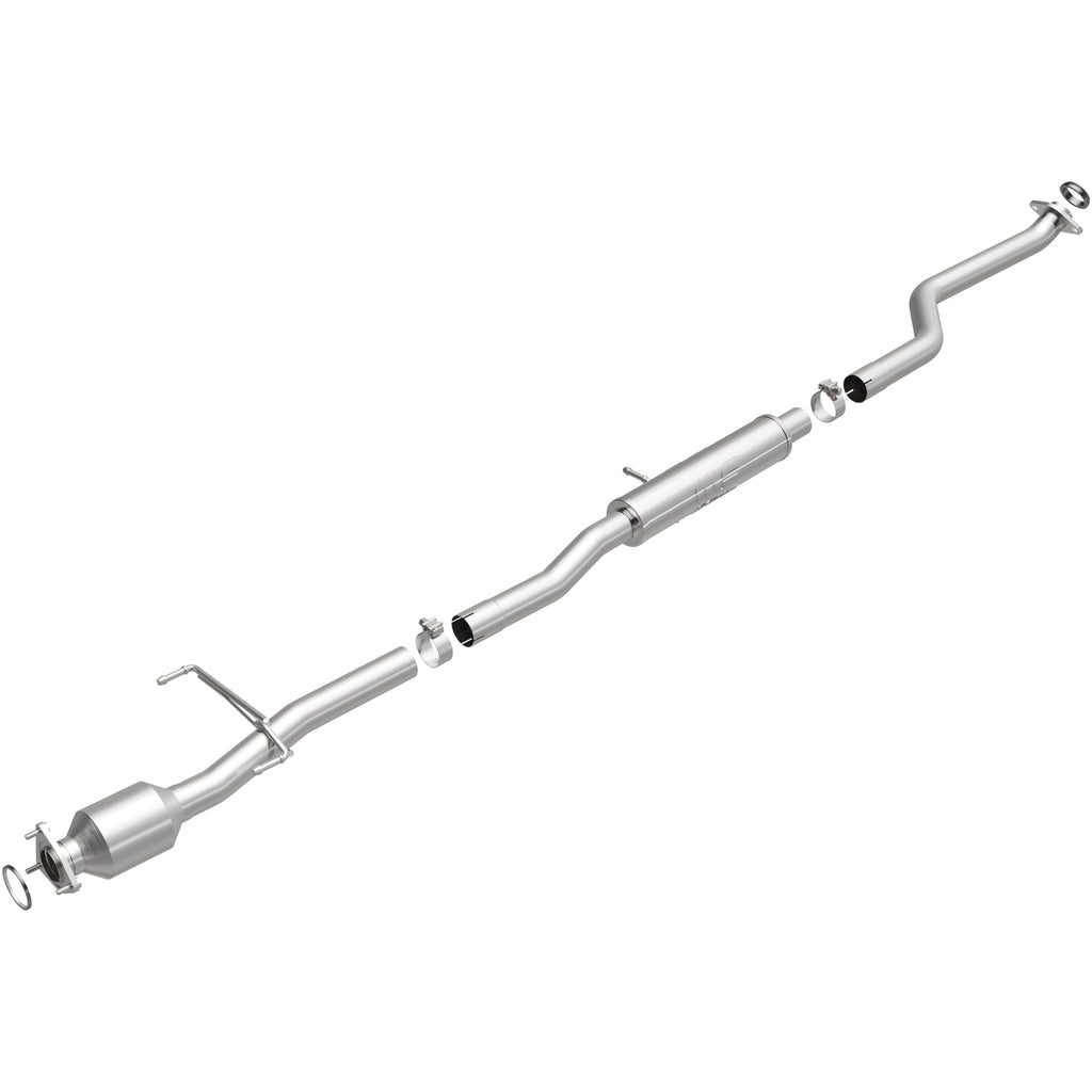 Mazda-Cx7-2.3L-Directfit-Catalytic-Converter