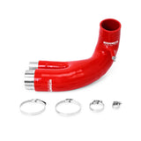 Mishimoto MMHOSE-MS3-07TIHRD Mazda Mazdaspeed3 2007-2013/ Mazdaspeed6 2006-2007 Turbo Inlet Hose