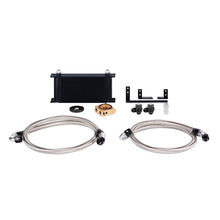Load image into Gallery viewer, Mazda-Miata-Oil-Cooler-Kit,-2016-2018,-Silver,-Non-Thermostatic