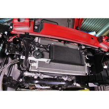 Load image into Gallery viewer, Mazda-Miata-Oil-Cooler-Kit,-2016-2018,-Silver,-Non-Thermostatic