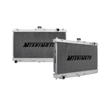 Load image into Gallery viewer, Mazda-Miata-Performance-Aluminum-Radiator-1999-2005,-Manual