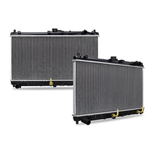 Load image into Gallery viewer, Mazda-Miata-Replacement-Radiator-1999-2005