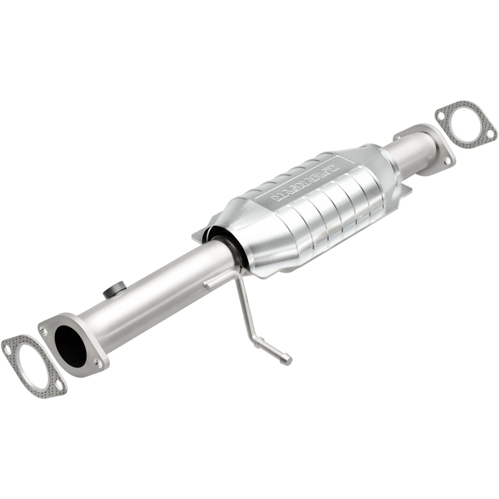 Mazda-Mpv-3.0L-Directfit-Catalytic-Converter