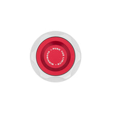 Load image into Gallery viewer, Mazda-Oil-Filler-Cap---Red