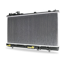 Load image into Gallery viewer, Mazda-Protege-Replacement-Radiator-1999-2003