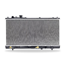 Load image into Gallery viewer, Mazda-Protege-Replacement-Radiator-1999-2003