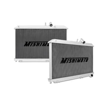 Load image into Gallery viewer, Mazda-Rx-8-Performance-Aluminum-Radiator-Manual,-2004-2008