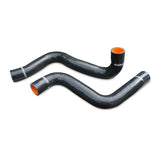 Mishimoto MMHOSE-RX8-03BK Mazda RX-8 Silicone Radiator Hose Kit, Black, 2004-2011