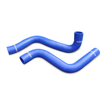 Load image into Gallery viewer, Mazda-Rx-8-Silicone-Radiator-Hose-Kit,-Blue,-2004-2011