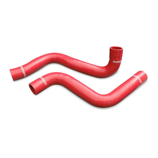 Mazda-Rx-8-Silicone-Radiator-Hose-Kit,-Red,-2004-2011