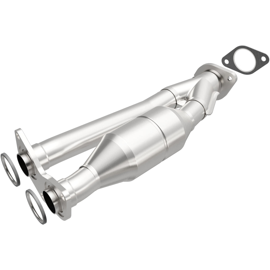 Mazda-V6-3.0L-Rr-Directfit-Catalytic-Converter
