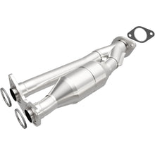 Load image into Gallery viewer, Mazda-V6-3.0L-Rr-Directfit-Catalytic-Converter