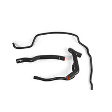 Load image into Gallery viewer, Mazdaspeed3-Silicone-Radiator-Hose-Kit,-2007-2009,-Black