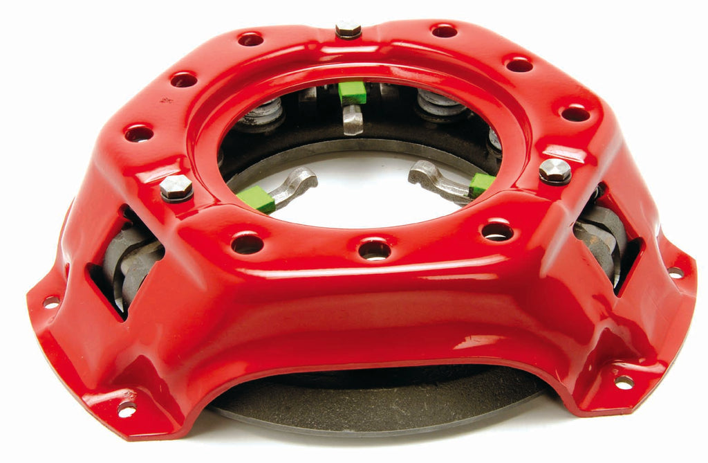 McLeod 360506 Pressure Plate:Ford Long: 11" De Tomaso Pantera: #1600 :Ford for Select DeTomaso Pantera