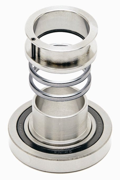 McLeod 16515 Throw Out Bearing: Ford Adjustable To 3 Lengths:1986-04 Mustang for Select Ford Mustang