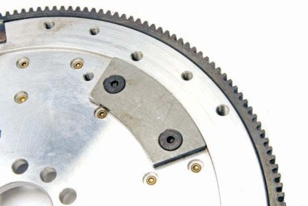 McLeod 564111 Counterweight Kit: Chrysler for Select Chrysler Newport, Chrysler Valiant, Dodge Aspen, Dodge B100, Dodge B100 Van, Dodge B200, Dodge B200 Van, Dodge B300, Dodge B300 Van, Dodge CB300, Dodge Challenger, Dodge Charger, Dodge Coronet, Dodge